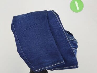 y2k jeans: Jeansy damskie, rozmiar S — 6