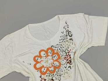 t shirty liu jo: Women`s T-shirt, 4XL at lalafo.pl — 1 t shirty liu jo: Women`s T-shirt, 4XL — 1