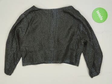 sukienka w stylu coco chanel: Kardigan damski, rozmiar S — 3