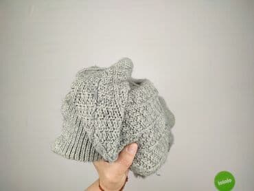 top sweterkowy h: H&M, Sweter damski, rozmiar L — 6