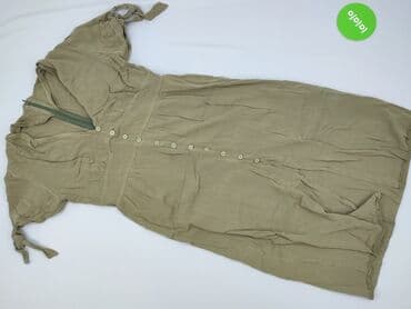 olive tree buty: Sukienka damska, S — 2
