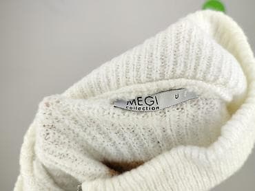 sweter megi: MEGI, Sweter damski, rozmiar One size — 4