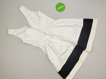 camaïeu sukienki: CAMAIEU, Sukienka damska, rozmiar S — 4