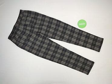 lycry: Spodnie materiałowe damskie, rozmiar 2XL — 3
