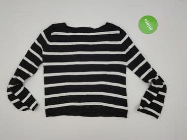 sweter w paski c: Cropp, Sweter damski, rozmiar M — 3