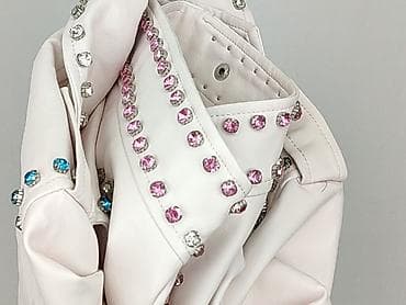 kurtka trpastar: Kurtka skórzana damska, rozmiar S — 7