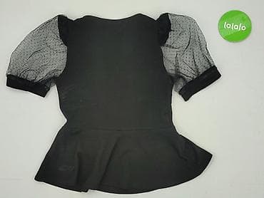 bluzki w grochy: New Look, Bluzka damska, rozmiar M — 3