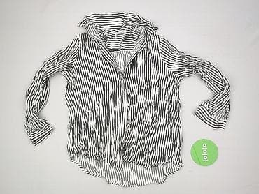 biala: Sinsay, Koszula damska, rozmiar M — 3
