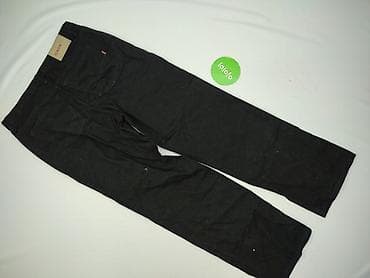 milosc: Jeansy dla mężczyzn, rozmiar XL — 3