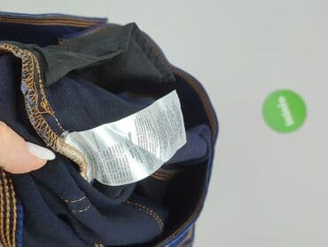 jeansy dsquared2: Janina, Jeansy damskie, rozmiar XL — 5