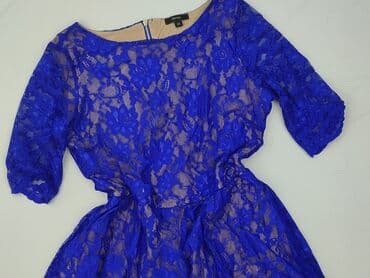 buty z koronki: Therapy, Sukienka damska, rozmiar L — 1