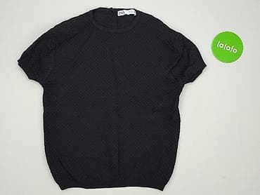 zara plus size: Zara, Bluzka damska, rozmiar XL — 2