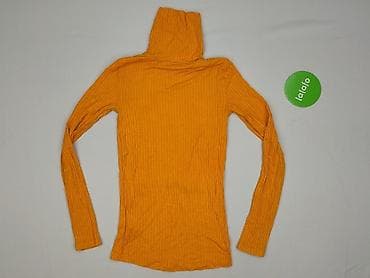 sweter odkryte ramiona: Sinsay, Golf damski, rozmiar S — 3