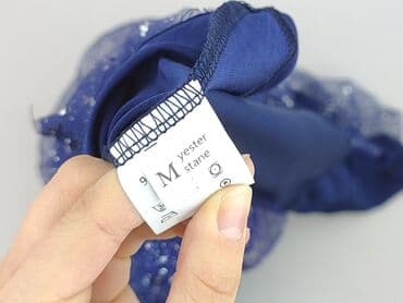 sukienki długie dla mamy pana młodego: Sukienka damska, M — 4