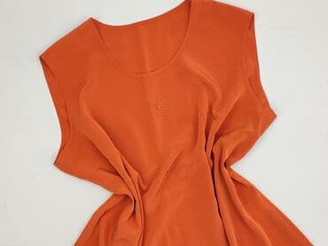 Women's blouse, 4XL at lalafo.pl Women's blouse, 4XL