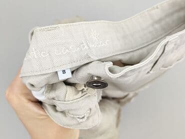 spódniczki jeansowe z kokardą: Women`s skirt, size S — 5