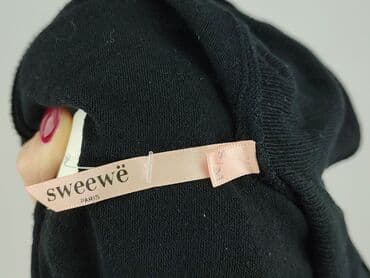 koszula swoateczna: Sweewë, Kardigan damski, rozmiar S — 4