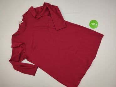 sklep internetowy z sukienkami dla puszystych: Ulla Popken, Sukienka damska, rozmiar 4XL — 2