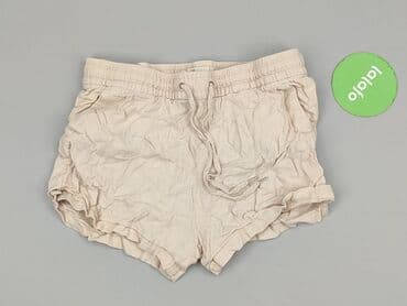 szorty dla puszystych: H&M L.O.G.G., Shorts for women, M at lalafo.pl — 2 szorty dla puszystych: H&M L.O.G.G., Shorts for women, M — 2