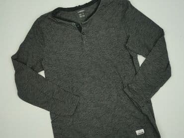 Ubrania męskie: Livergy, Bluzka dla mężczyzn, L — 1