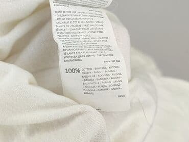 reserved koszulka w paski: T-shirt for men, M (EU 38), Sinsay, condition - Good — 5