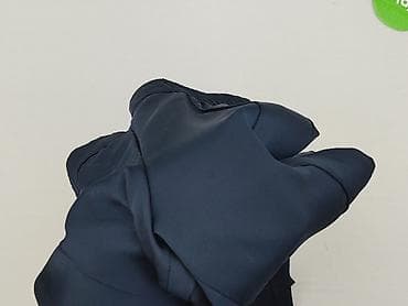 dzwony shein: H&M, Spodnie materiałowe damskie, rozmiar S — 6