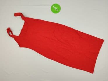 asymetryczna sukienka bershka: Bershka, Sukienka damska, rozmiar S — 4