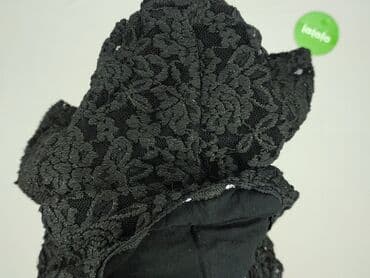 rajstopy ażurowe damskie: Bluzka damska, rozmiar S — 4