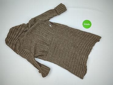 Ubrania damskie: Italian Style, Kardigan damski, rozmiar One size — 3