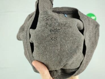 swetrowa sukienka h: EDC, Sweter damski, rozmiar XS — 5