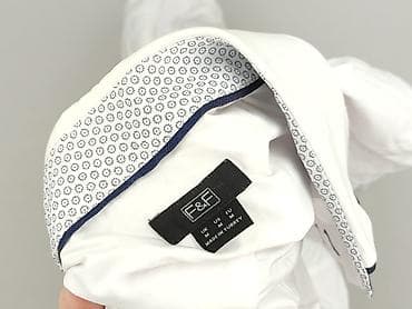 sweter mango: F&F, Koszulа dla mężczyzn, rozmiar M — 5