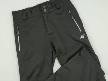 bielizna termoaktywna 4f opinie: 4F, Spodnie dla mężczyzn, rozmiar M — 1