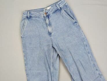 tommy jeans damska: JDY, Jeansy damskie, rozmiar M — 1