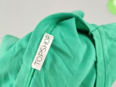 Women's Clothing: Topshop, Women`s T-shirt, L — 4