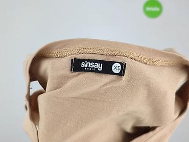 c: Sinsay, Сукня жіноча, розмір XS — 4