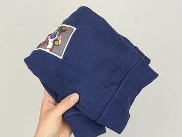 kurtka do biegania 4f: Bluza, 7 lat, 116-122 cm, stan - Bardzo dobry — 6