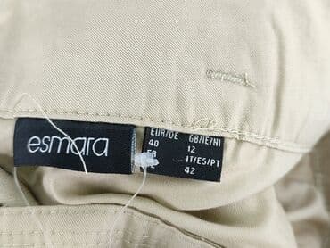 spódnice midi z guzikami: Esmara, Spódnica damska, L — 5