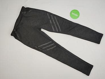 majtki do kolan: Legginsy Sportowe damskie, rozmiar S — 2