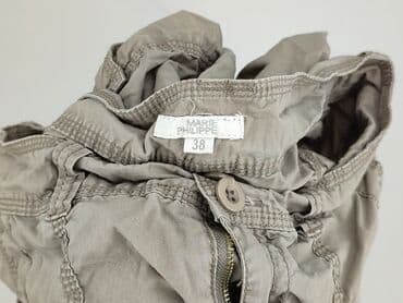 cargo ubrania: Spodnie 3/4 damskie, rozmiar M — 4