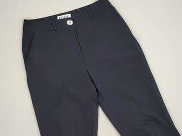 Edan, Spodnie materiałowe damskie, rozmiar S