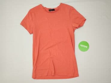 bawełniane t shirty: T-shirt damski, rozmiar M — 2