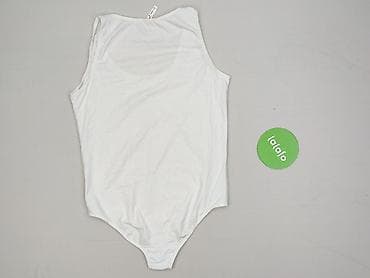 bodysuit next: Nebbia, Body damskie, rozmiar L — 3