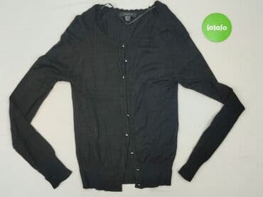 tatuum sweter mis uszatek: Atmosphere, Kardigan damski, M — 2