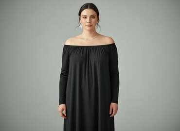 zalando sukienka plus size: Sukienka damska, rozmiar 3XL — 7