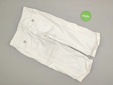 lidl buty sniegowce: Dorothy Perkins, Spodnie 3/4 damskie, rozmiar M — 3