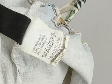 bluzki 48 plus size: Shein, Top damski, rozmiar L — 6