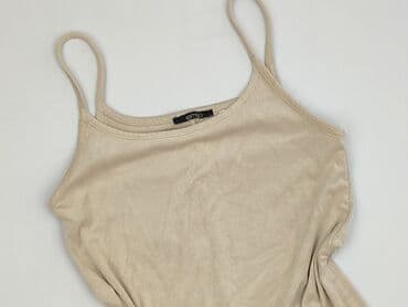 deichmann kapcie z futerkiem: Esmara, Top damski, rozmiar M — 1