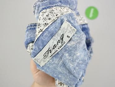 mango jeans mom: Koszula damska, rozmiar S — 4