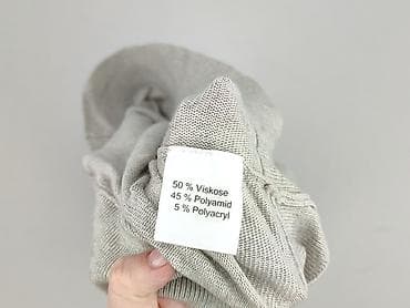 polary: Sweter damski, rozmiar 4XL — 4