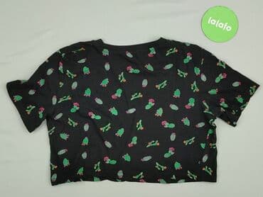 koszulka pod marynarkę damska: Tally Weijl, T-shirt damski, rozmiar M — 3